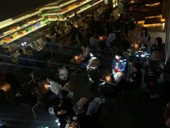 -TZ House音乐现场(来福士中心店)