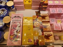 -好利来(龙首印象城店)
