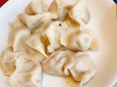 -东方饺子王(大屯路店)