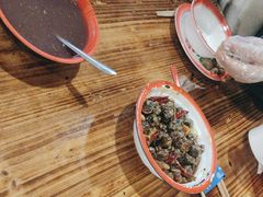 -冶建镜子·老南昌大排档·江西虾王(总店)