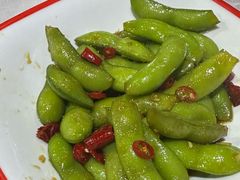 -云晓光头烧烤吧(盛夏店)