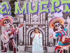 -大连海昌发现王国主题公园