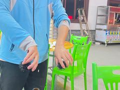 -众味海鲜大排档·活海鲜·潮汕味(南澳店)