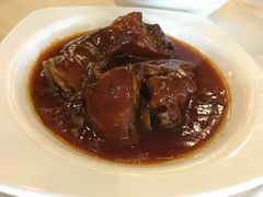 -金城大酒店-中餐厅(汾江中路店)