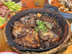 -四禧精酿烧烤串吧(大明湖店)