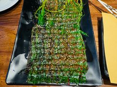 -A8小馆·海鲜烧烤(樱珠苑小区店)