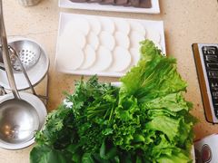 -313羊庄·羊肉火锅烧烤(李村店)