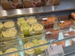 -泸溪河桃酥(西直门凯德店)