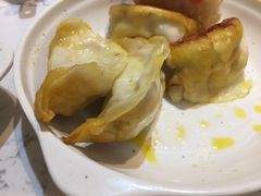 -蒋家桥饺面店(四望亭路店)