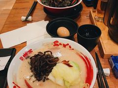 -豚王拉面(澳门银河店)