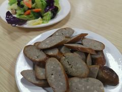 -津门永胜包子铺(哈尔滨道总店)