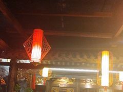 -小龙坎火锅(香港中路店)