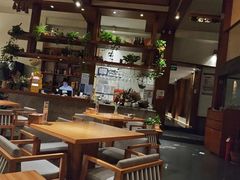 -山茶云南菜(永安里店)