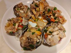 -日丰园海肠水饺·老字号大连海鲜(和平广场店)
