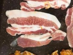 -金妈家烤肉(龙湖U城天街店)