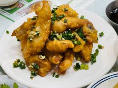 -阿金大白·上海菜馆(新天地店)