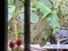 -Osteria Garden 生蚝花园餐厅(原进贤路店)