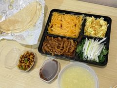 -老昌春饼(中央大街店)
