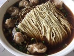 -蒋家桥饺面店(四望亭路店)