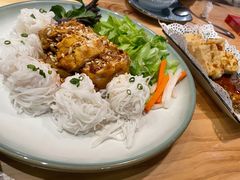 -越美小馆·越南料理(曲江店)