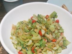 -老灶房-四川土菜(铁牛广场店)