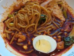 -提雅新疆炒米粉(青岛万象城店)