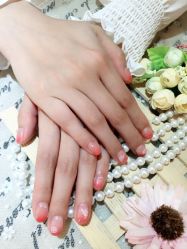 点击看大图 -喵酱日式美甲美睫Neko Nail Studio