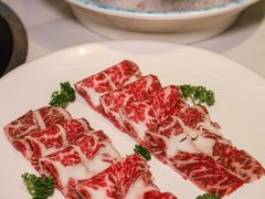 -喜聚薈·花膠雞海鮮火鍋(越秀店)