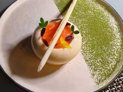 -杭州西子湖四季酒店-WL BISTRO西湖餐厅(灵隐路店)