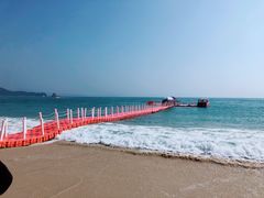 -大梅沙海滨公园