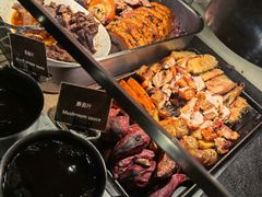 -广州富力君悦大酒店·凯菲厅