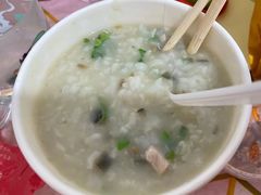 -三米粥铺(万松园店)