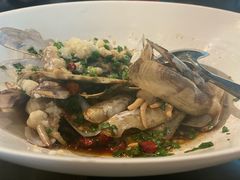 -江滨九号.中餐厅(滨江店)