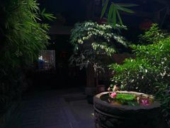 -白鹭原茶艺馆