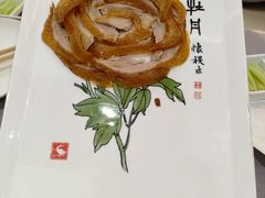 -全聚德(长白直营店)