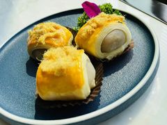 -中山保利艾美酒店-乐美中餐厅