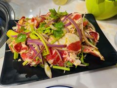 -东北烤肉(鼓楼巷店)