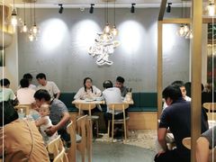大堂-杨爱珍大排档(龙游店)