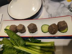 -品粤居港式打边炉·广式烧腊(西安路福佳新天地店)