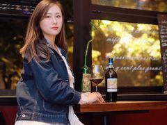 -Bistro Les Lilas丁香花小酒馆