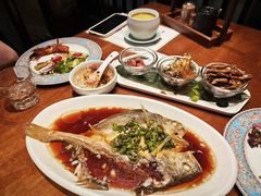 -美乐食街(小南店)