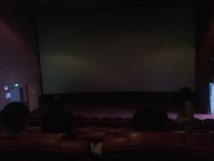 -卢米埃IMAX影城(温州万象城激光店)