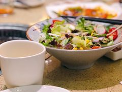 -妙香居韩国烤肉(鹏瑞利季华广场店)