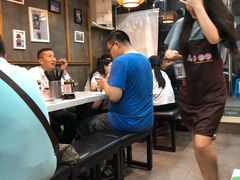 -二扁私房面馆(崂山路店)