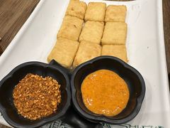 -云海肴·汽锅鸡·云南菜(广安门天虹店)