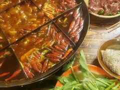 -独雅老火锅(原宏声巷店)