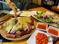 -Myth猪蹄(明洞店)