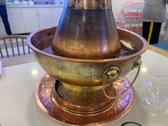 -虾大侠·盱眙龙虾老北京铜锅涮羊肉(金楠天街店)