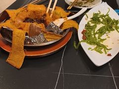 -勇利赵家烤肉坊(含光路店)