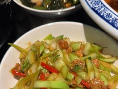 -曾家厨房·新徽菜(高新天柱路店)